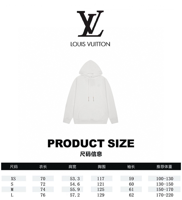 ブランドパーカー全体デザイン